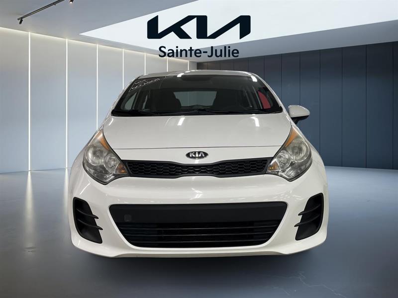 kia Rio 2016 - 10