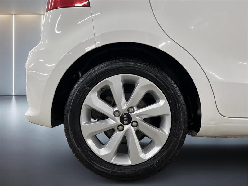 kia Rio 2016 - 11
