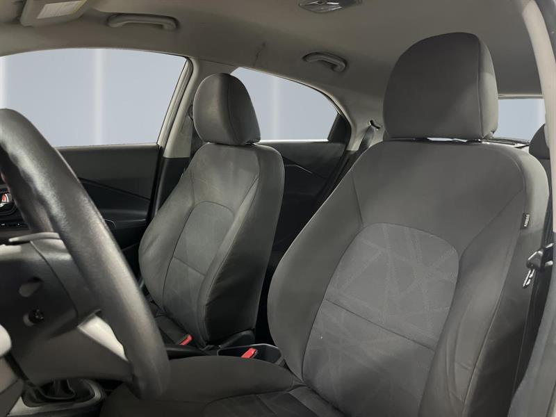 kia Rio 2016 - 13