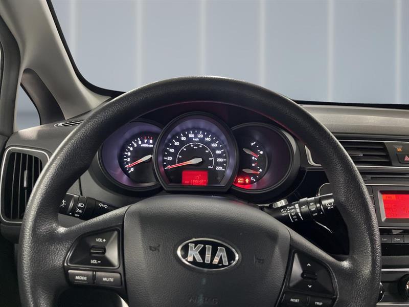 kia Rio 2016 - 14