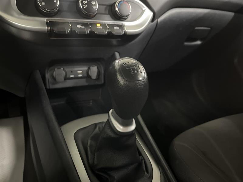 kia Rio 2016 - 18