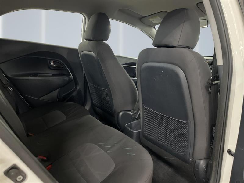 kia Rio 2016 - 20