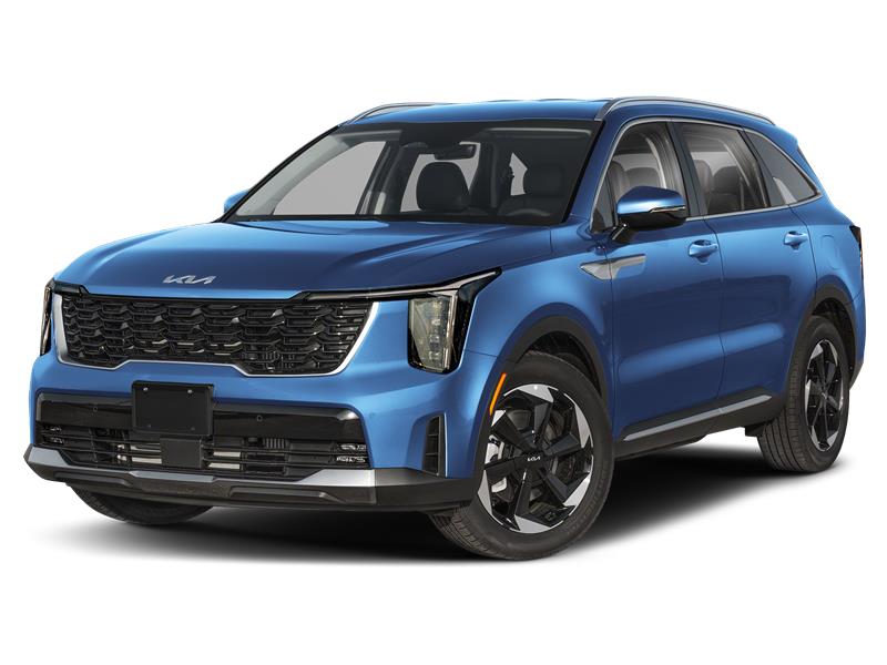 kia Sorento PHEV 2026
