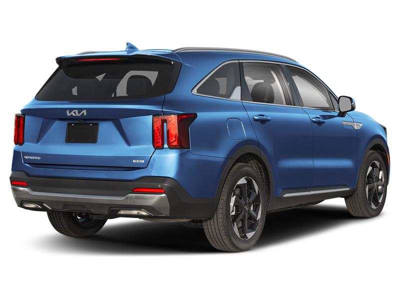 kia Sorento PHEV 2026 - 2