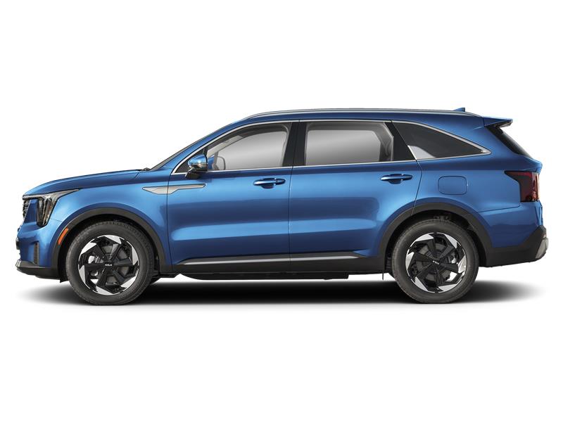 kia Sorento PHEV 2026 - 3