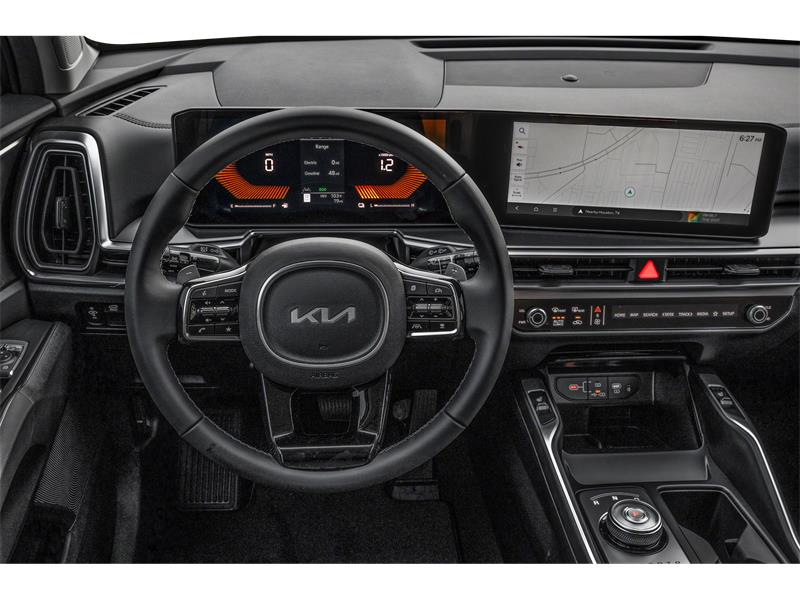 kia Sorento PHEV 2026 - 4