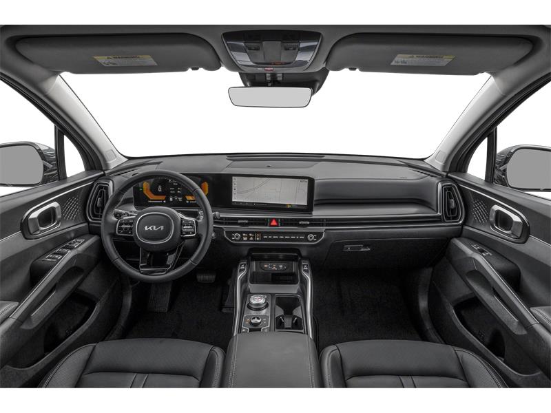 kia Sorento PHEV 2026 - 5