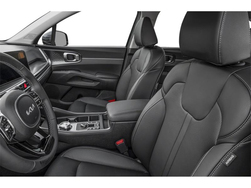 kia Sorento PHEV 2026 - 6