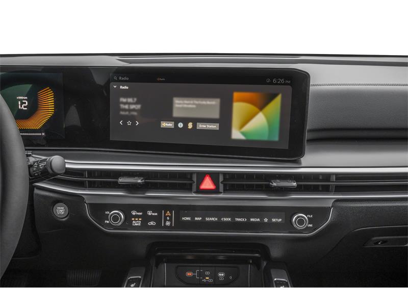 kia Sorento PHEV 2026 - 7