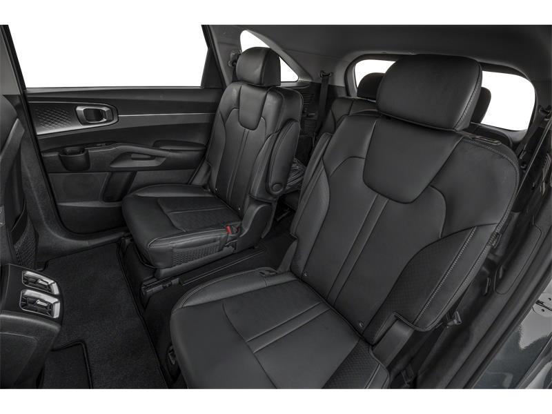 kia Sorento PHEV 2026 - 8