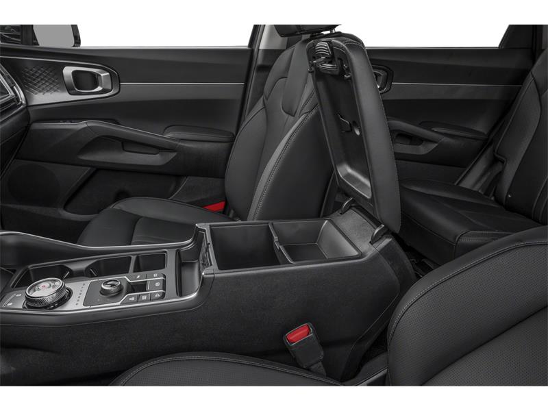 kia Sorento PHEV 2026 - 9