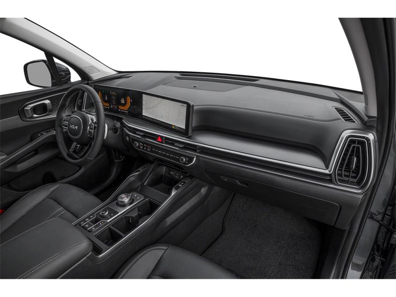 kia Sorento PHEV 2026 - 10