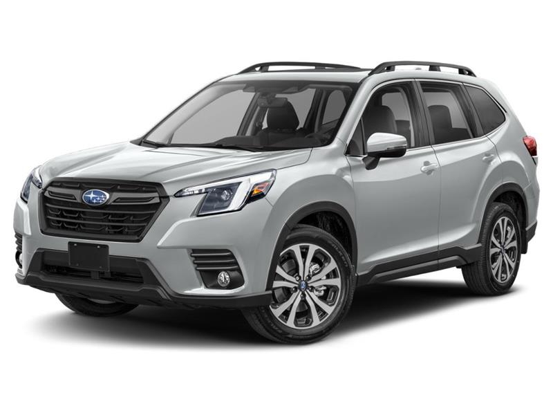 subaru Forester 2023