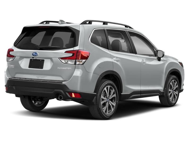 subaru Forester 2023 - 2