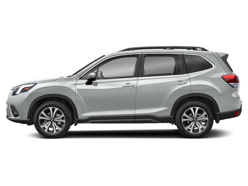 subaru Forester 2023 - 3