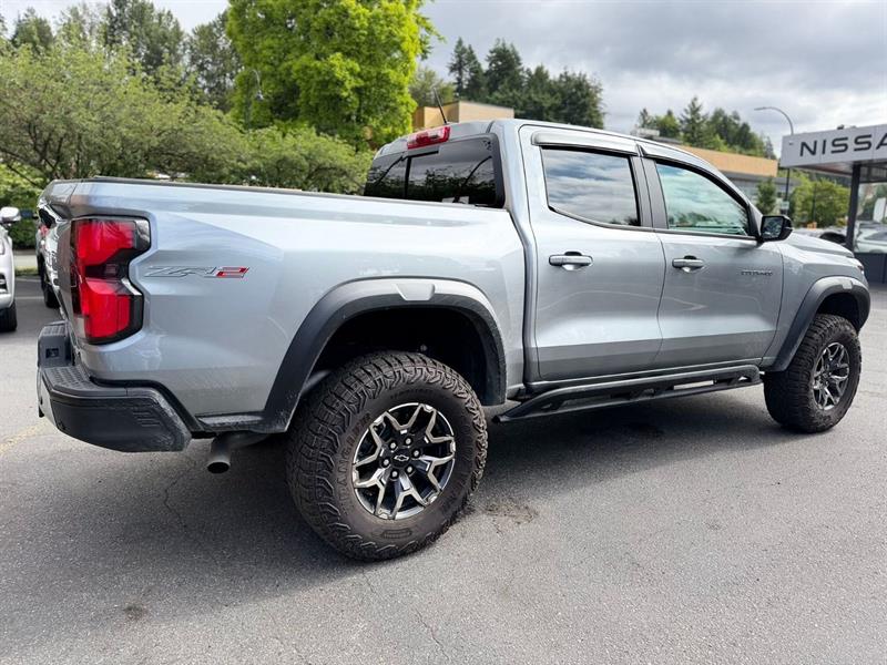 chevrolet Colorado 2025 - 2