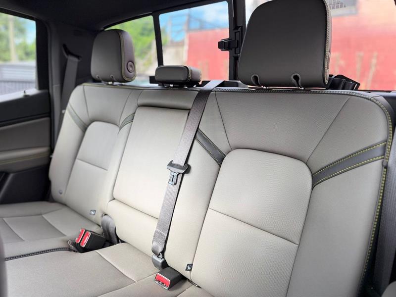 chevrolet Colorado 2025 - 8
