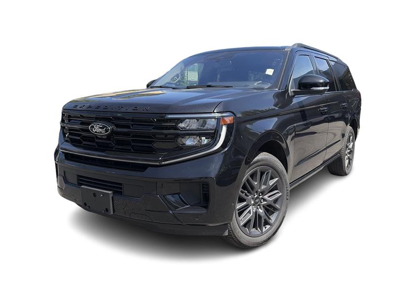 ford Expedition 2025