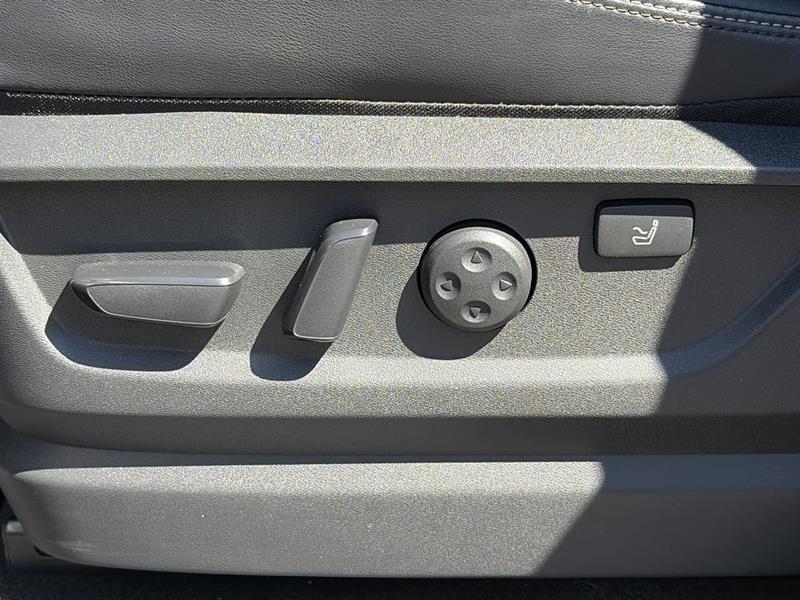 nissan Armada 2025 - 20
