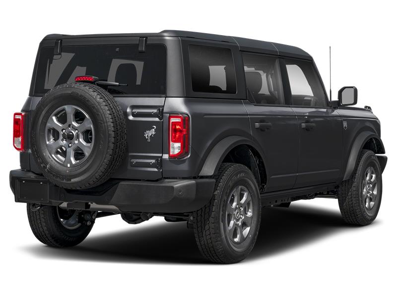 ford Bronco 2026 - 2