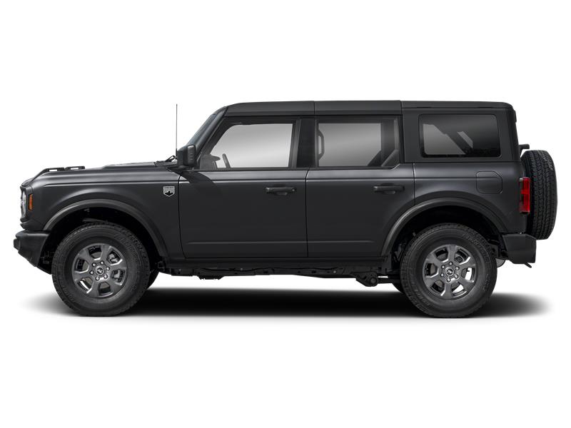 ford Bronco 2026 - 3