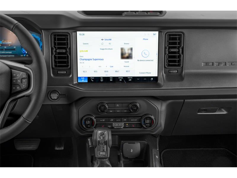 ford Bronco 2026 - 7