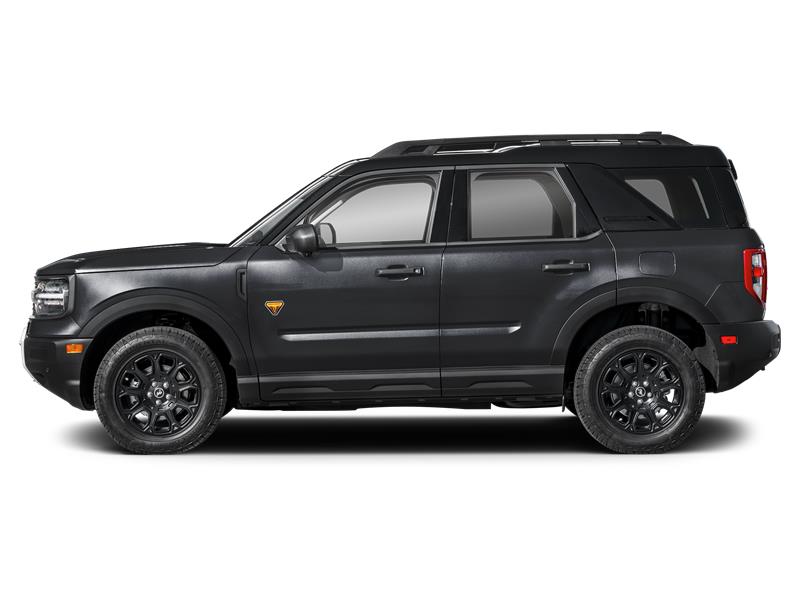 ford Bronco Sport 2026 - 3