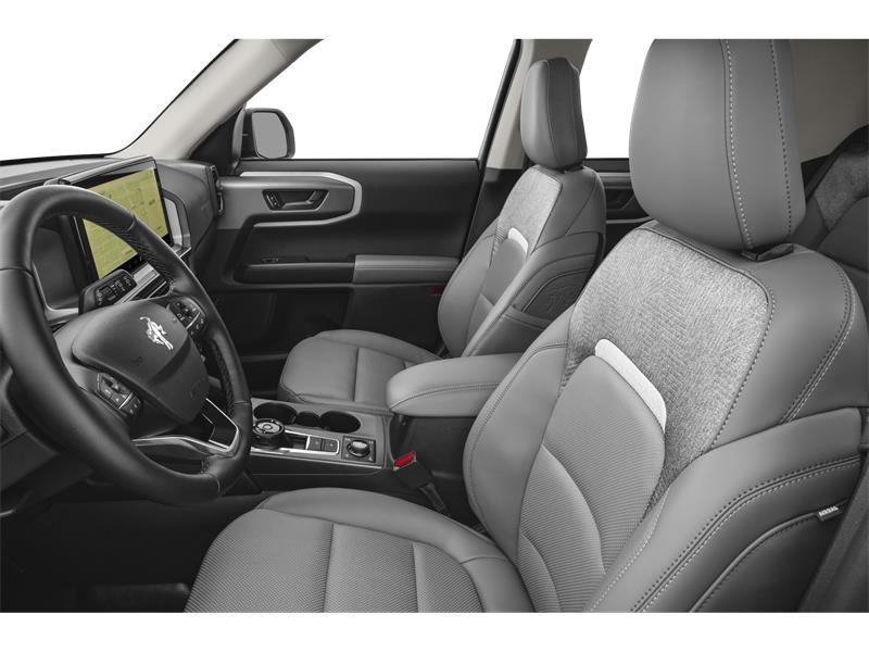 ford Bronco Sport 2026 - 6