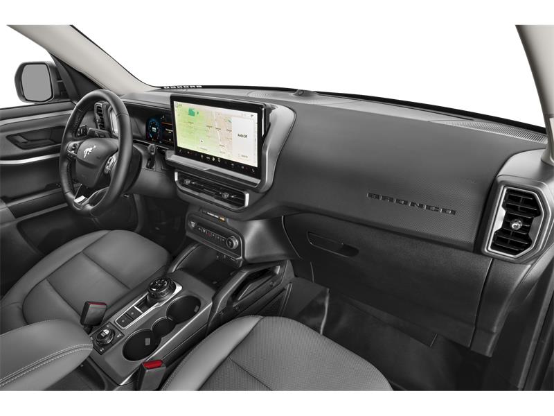 ford Bronco Sport 2026 - 10