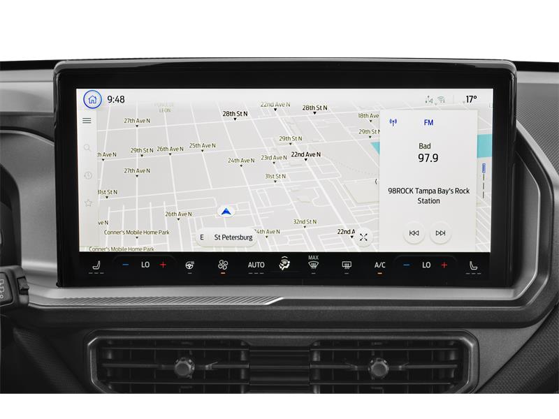 ford Bronco Sport 2026 - 11