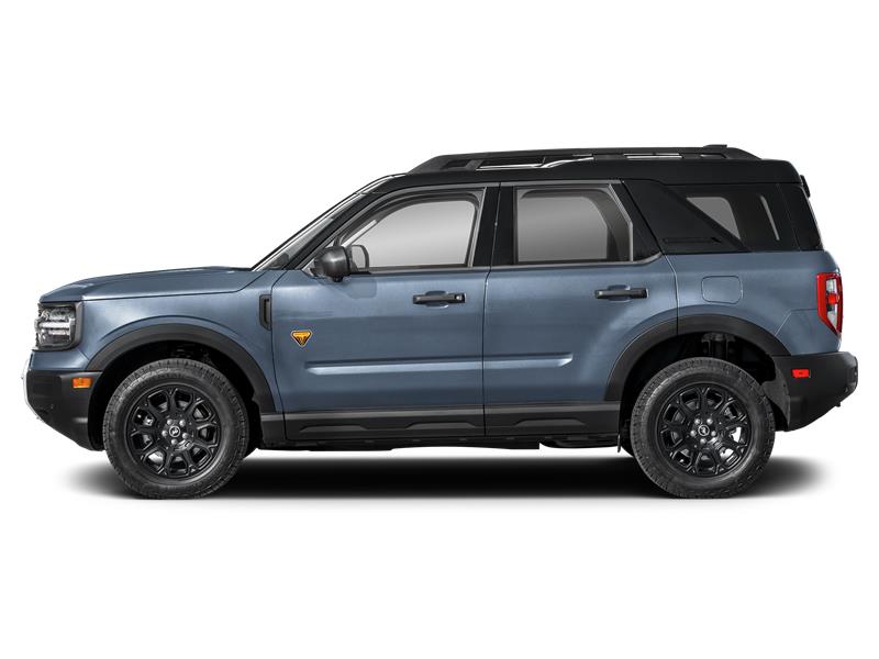 ford Bronco Sport 2026 - 3