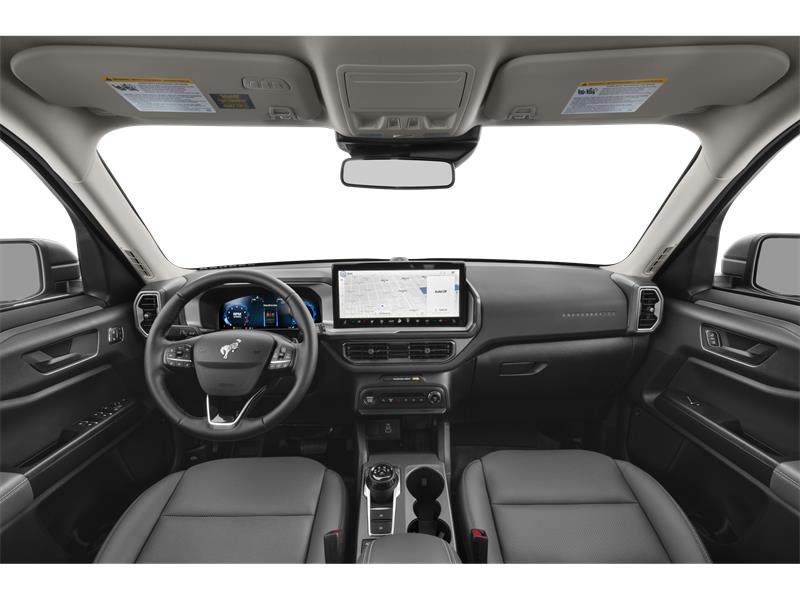 ford Bronco Sport 2026 - 5