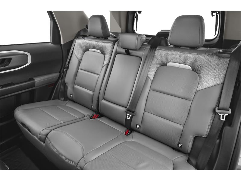 ford Bronco Sport 2026 - 8