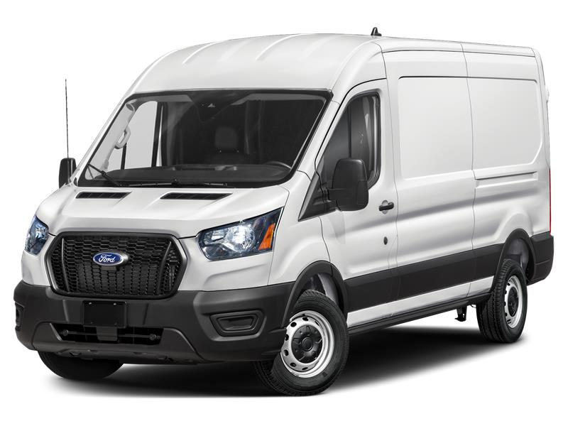 ford Transit 2026