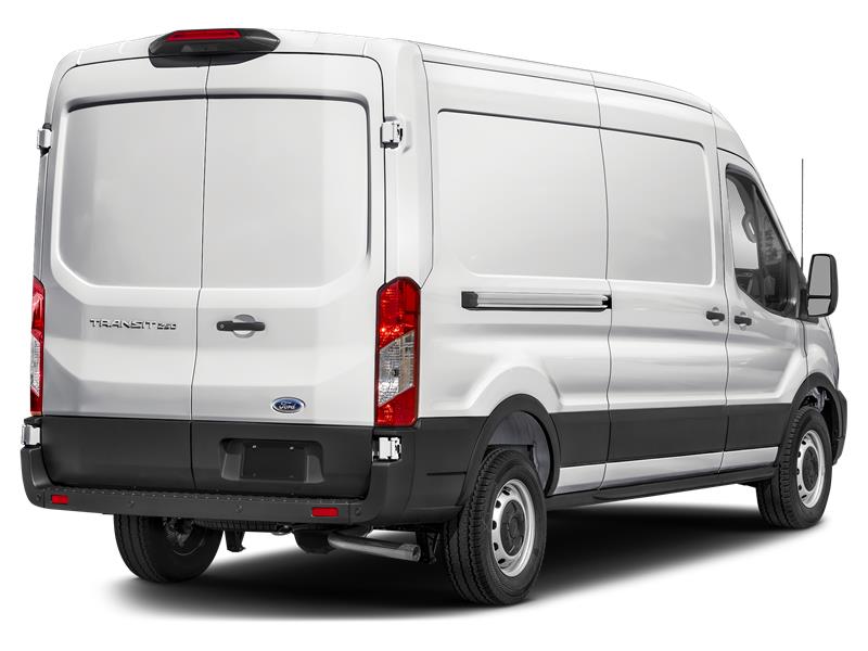 ford Transit 2026 - 2
