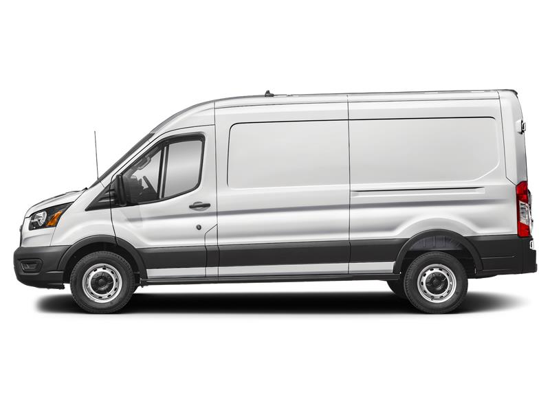ford Transit 2026 - 3