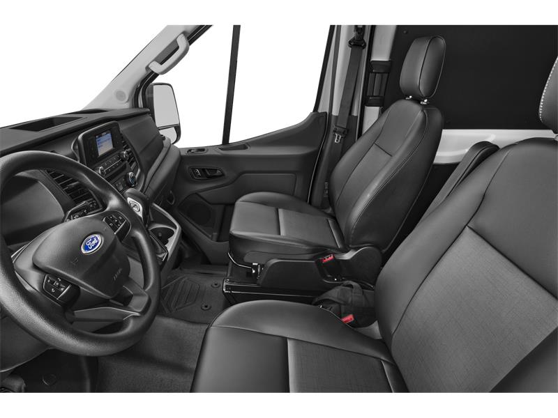 ford Transit 2026 - 6