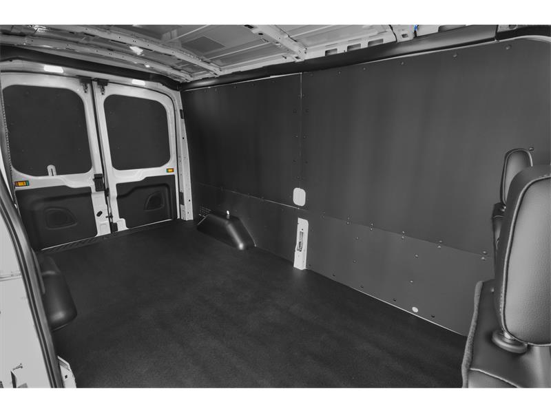 ford Transit 2026 - 8