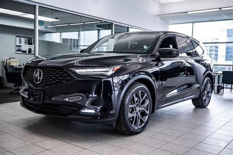 acura MDX 2024
