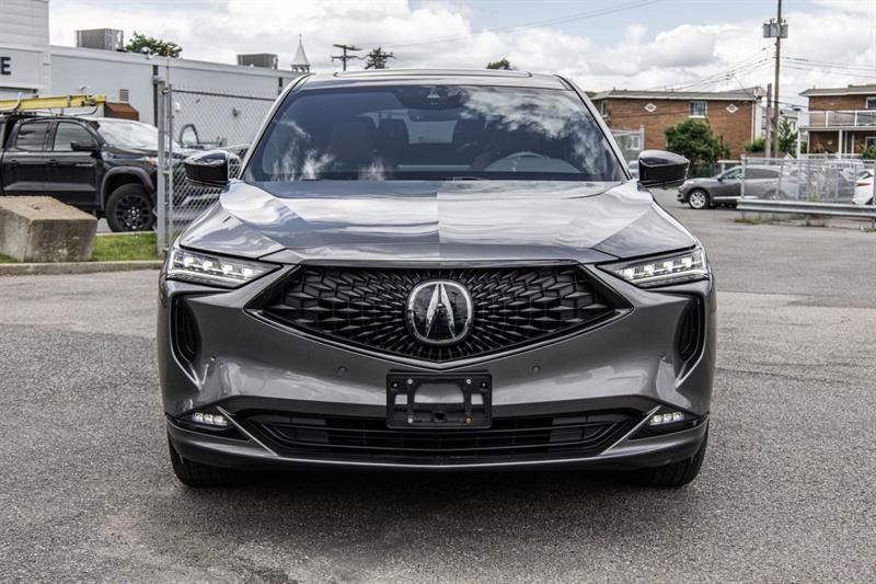 acura MDX 2024 - 2