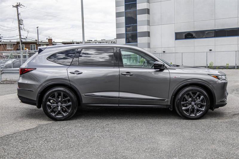 acura MDX 2024 - 4