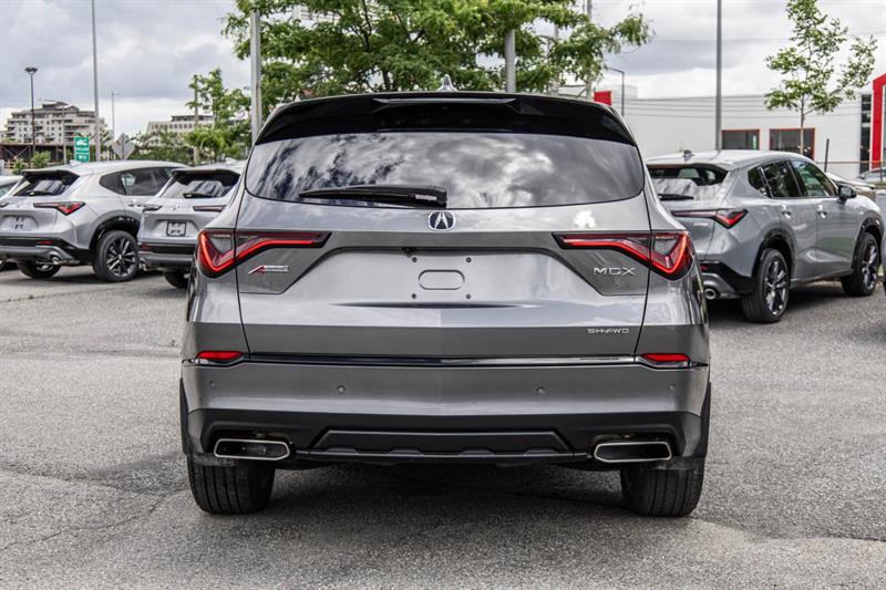 acura MDX 2024 - 6