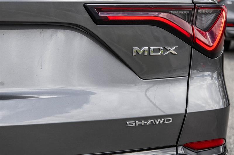 acura MDX 2024 - 8
