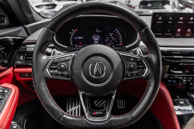acura MDX 2024 - 17