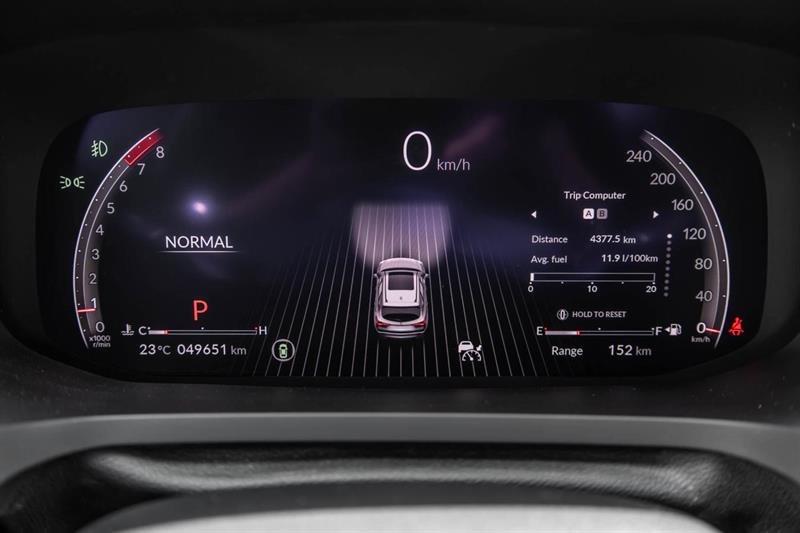 acura MDX 2024 - 18
