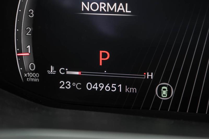 acura MDX 2024 - 19