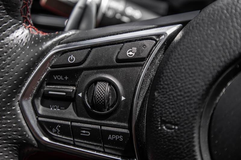acura MDX 2024 - 21
