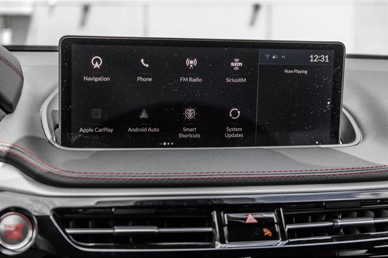 acura MDX 2024 - 25