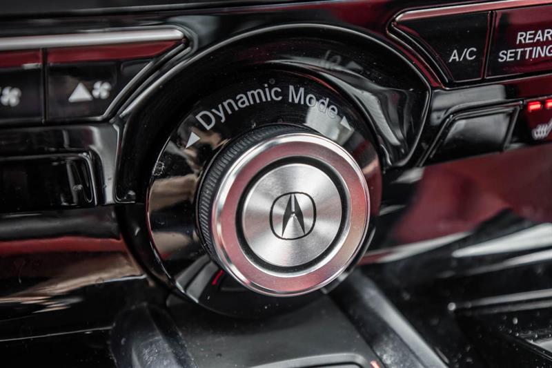 acura MDX 2024 - 27