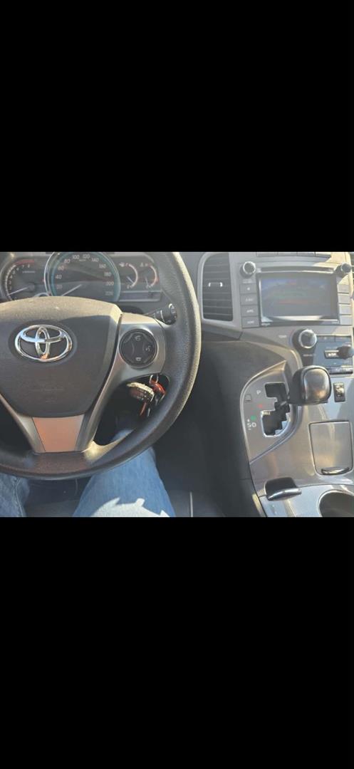 toyota Venza 2015 - 2